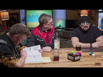 Trailer Park Boys: Park After Dark