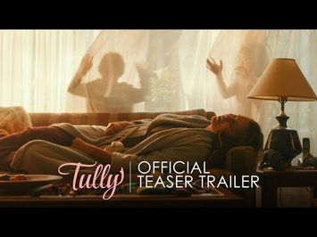 Official Teaser