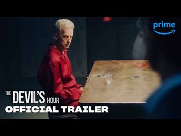 Official Trailer