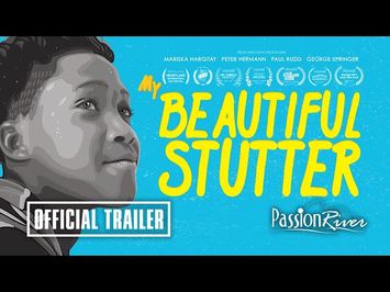 My Beautiful Stutter Official Trailer (2020) | Paul Rudd & George Springer