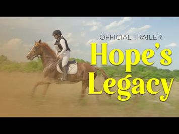 Hope's Legacy (2020) | Trailer | Dyan Cannon | Taylor Lyons | Allen Williamson | Douglas B. Maddox