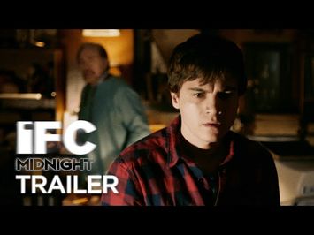 The Autopsy of Jane Doe - Teaser I HD I IFC Midnight