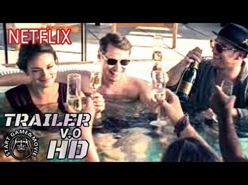 RISING HIGH Tráiler Subtitulado HD Netflix 2020