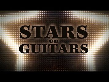 The Ventures: Stars on Guitars (2020) Official Movie Trailer