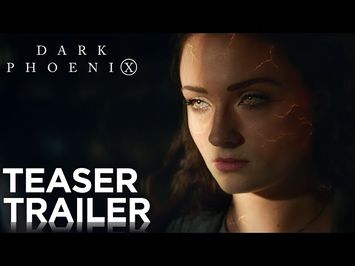 Dark Phoenix | Official Trailer [HD] | 20th Century FOX