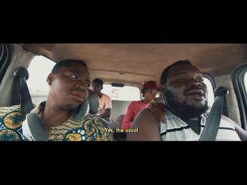 OGA BOLAJI TRAILER 2018