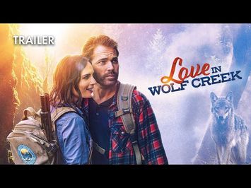 Love in Wolf Creek | Trailer