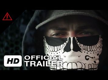 Official International Trailer