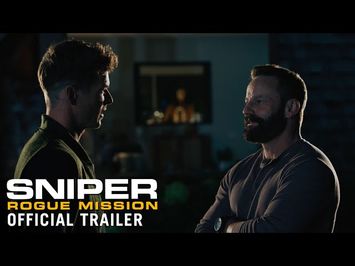 Official Trailer