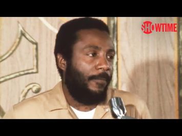 'The Vietnam War' Official Clip | The One and Only Dick Gregory | SHOWTIME Documentary Film