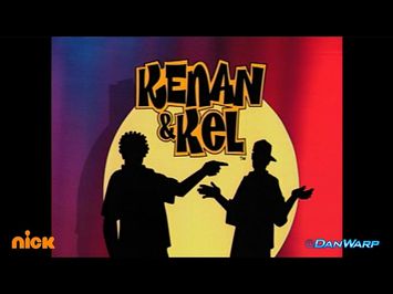 Dan Schneider | “Kenan & Kel” | Kenan & Kel Season One Theme Song