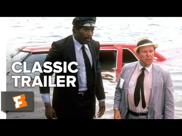 Stroker Ace (1983) Official Trailer - Burt Reynolds, Ned Beatty Movie HD