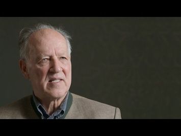 Werner Herzog on Les Blank’s Spend It All