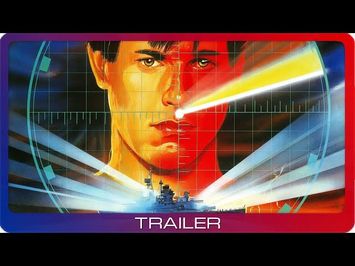 The Philadelphia Experiment ≣ 1984 ≣ Trailer #2