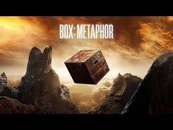 Box: Metaphor | Official Trailer | Horror Brains