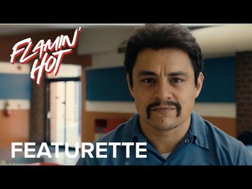 Viva la Revolución! Featurette