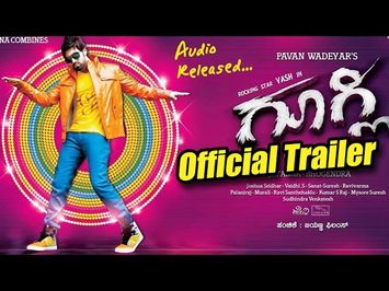 Googly Official Trailer | Yash | Kriti Kharabanda | Pawan Wadeyar