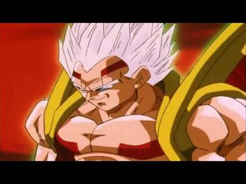 DragonBall GT - Season 1 Trailer [True 1080P HD]