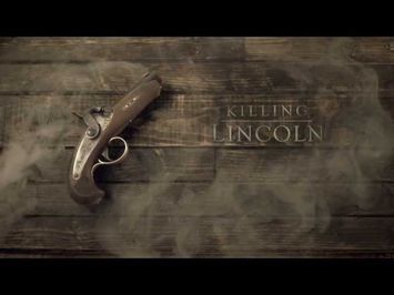 Killing Lincoln (2013) Trailer