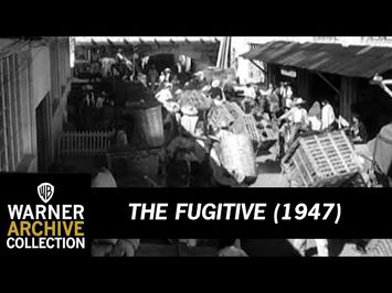 The Fugitive (Preview Clip)