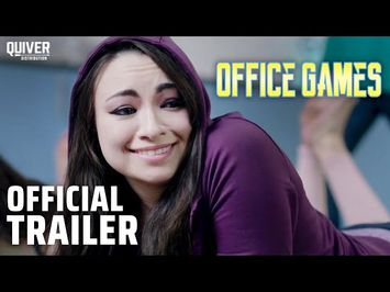 OFFICE GAMES I Official Trailer