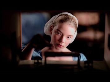 The Miniaturist Trailer