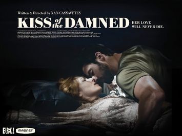 KISS OF THE DAMNED Theatrical Trailer (EUREKA Edit)