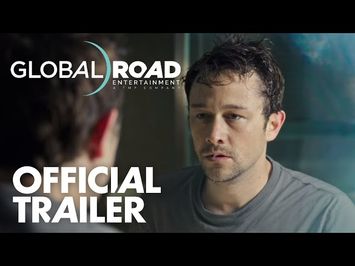 SNOWDEN - Official Trailer