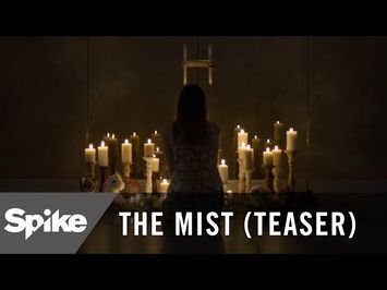 The Mist - 