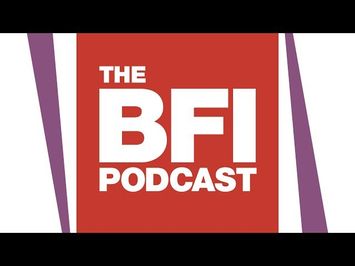 The BFI podcast: A Matter of Life and Death | BFI