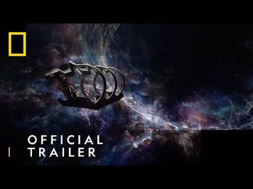 Official Trailer | Cosmos: Possible Worlds | National Geographic UK