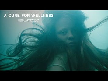 A Cure for Wellness | 