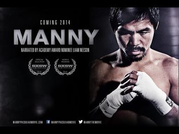 Manny Pacquiao Movie - Official Manny Pacquiao Trailer - MANNY