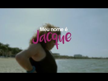 Meu Nome É Jacque - Trailer [2016]