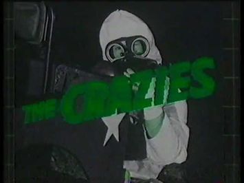 The Crazies (1973) Video Classics Australia Trailer