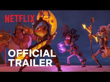 Official Trailer