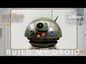 Build My Droid Contest