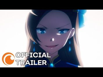 Official Trailer