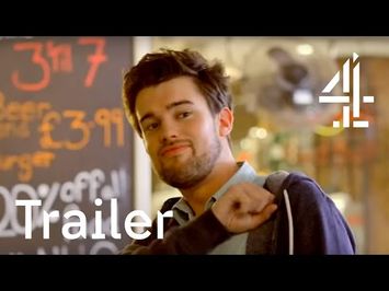 Fresh Meat | Season 1 Trailer