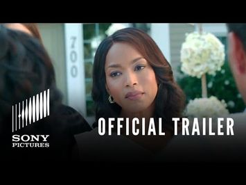 JUMPING THE BROOM - Trailer