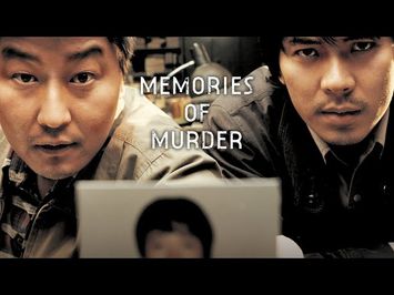 Memories of Murder - Clip