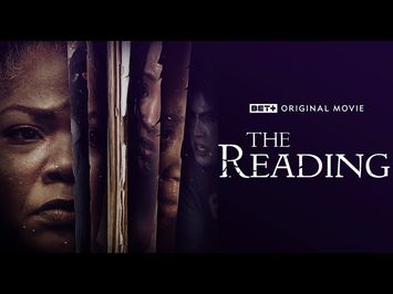 BET+ Original | The Reading