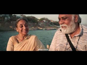 Biennale College Cinema 2016 - Mukti Bhawan (Hotel Salvation) (trailer)