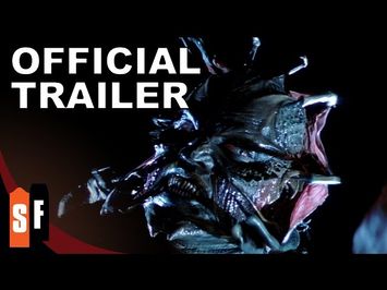 Official Trailer