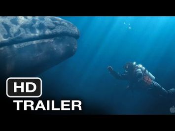 Big Miracle (2011) Trailer - Drew Barrymore - John Krasinki - Kristen Bell