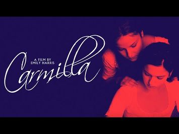 Carmilla - Official U.S. trailer