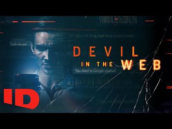 First Look: This Season on Devil in the Web