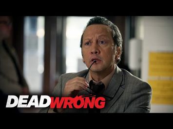 NEXT! - Rob Schneider's Introduction