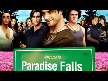 Paradise Falls (2001) | Trailer | Tammy Isbell | Cameron Graham | Art Hindle