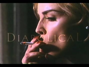 Diabolique Trailer 1996